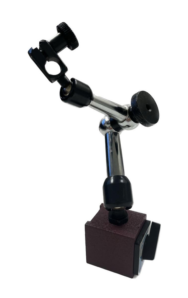 4401-0810 Mini Universal Magnetic Base