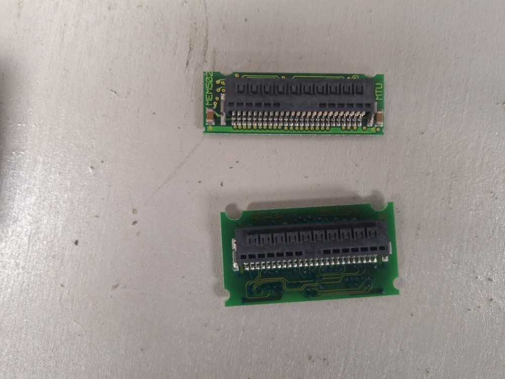 MTU 12V183, 5005309565 , Local Operator Panel (LOP)