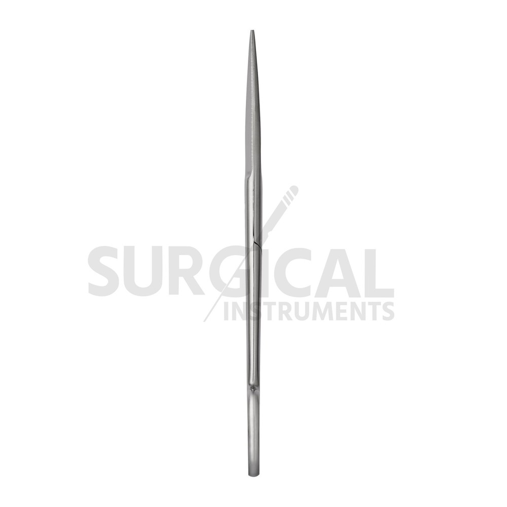 4.5" Operating Scissors Sharp / Sharp Straight X2 Surgical Instruments German Gr