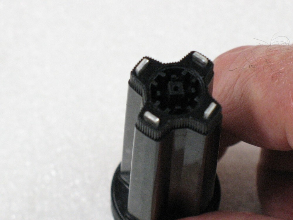 Kodak Magicube Extender