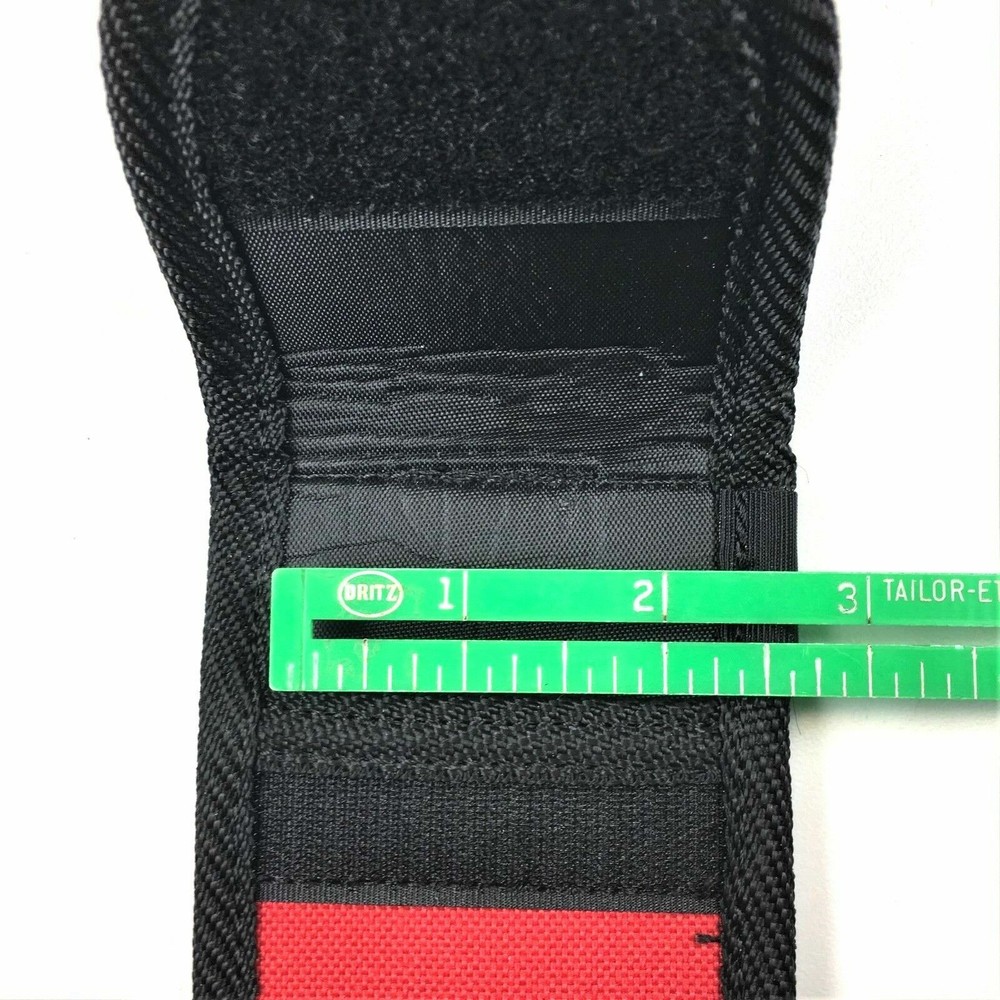 Snap On Multitool, Utility, Pocket Knife Sheath With Gerber Logo With Belt Loop