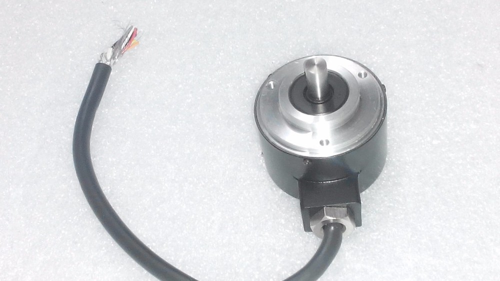 KOYO TRD-NA256RNW5M ROTARY ENCODER