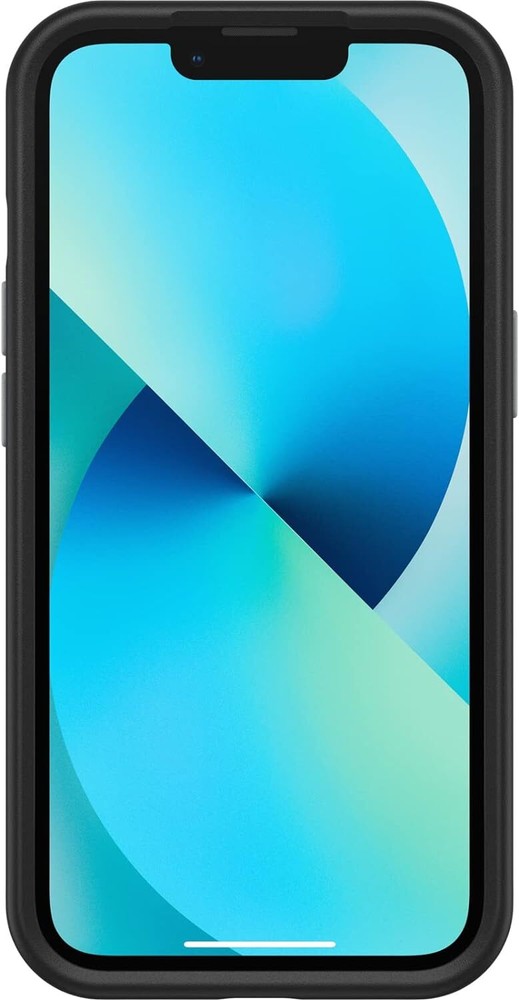 OTTERBOX Slim , Protective Case, MagSafe for Apple iPhone 13 - Black