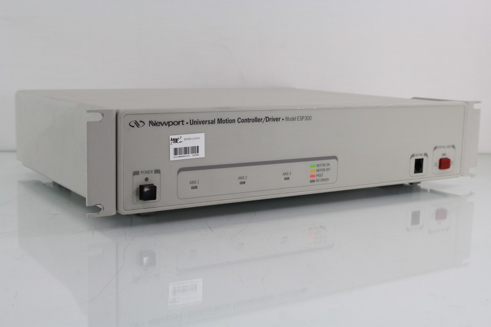 Newport ESP300-111N1N Motion Controller