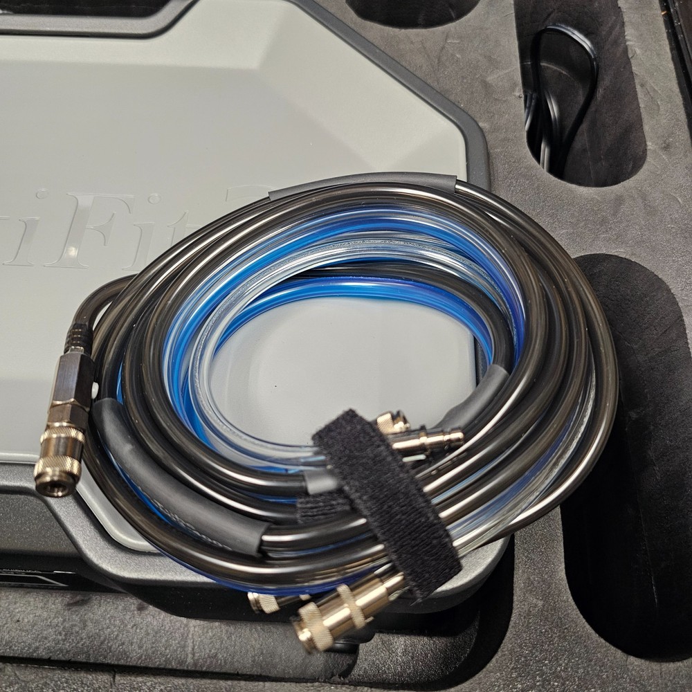 OHD QuantiFit2 Respirator Fit Testing System