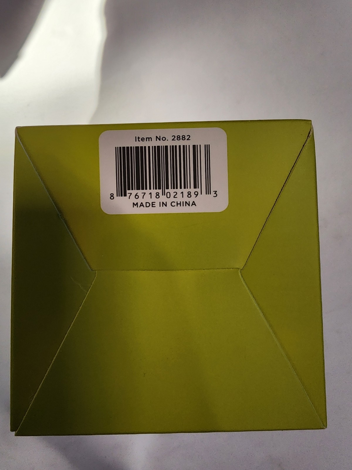 NEW True Maraca 16oz Recipe Cocktail Shaker | Bar Mixer Drink Maker Party