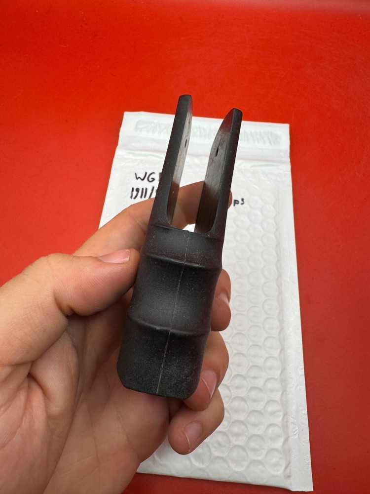 WGP 1911/45 Style Grips