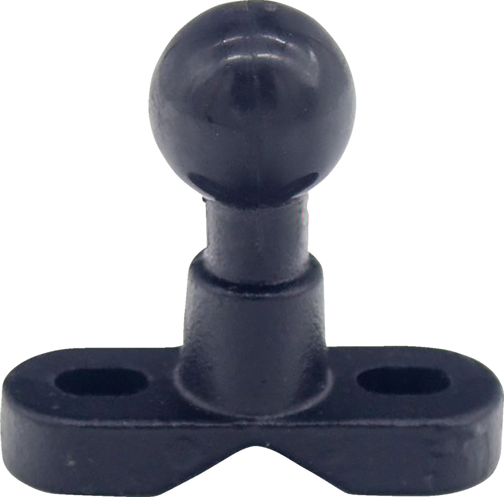 RidePower RPPERCHADPT Ball Mount Adapter for Secure Perch Mounting