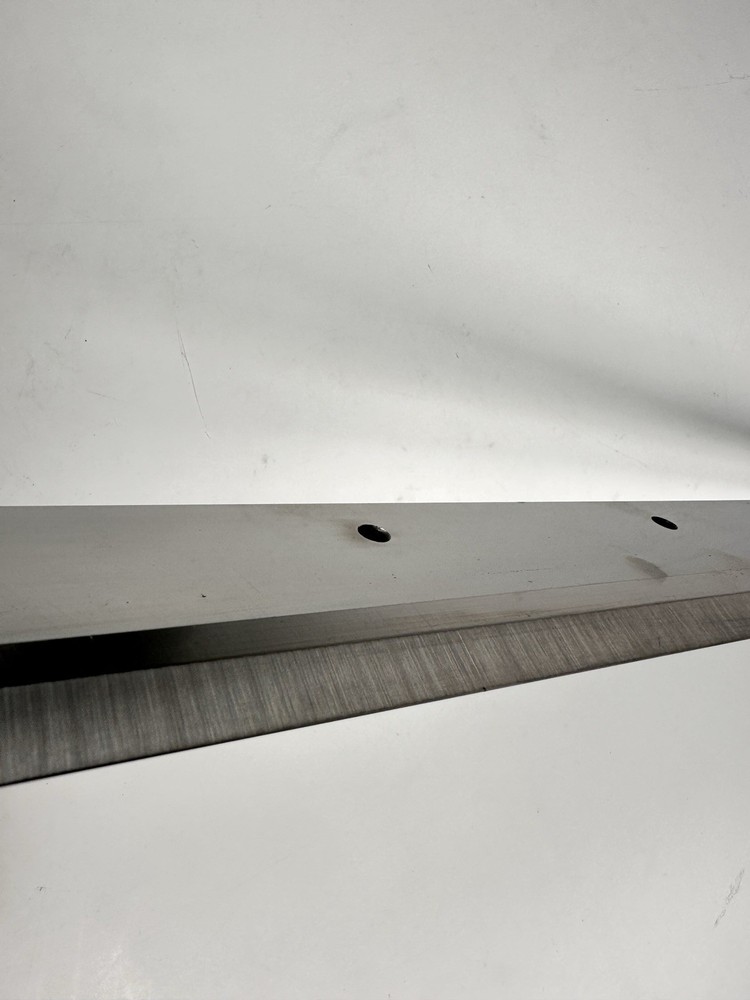 Dahle 22.5" Guillotine Stack Paper Cutter Blade for 848 858 - VERY SHARP!