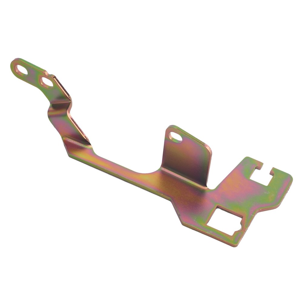 Upgraded Throttle and kickdown Cable Bracket、Throttle Cable Bracket with