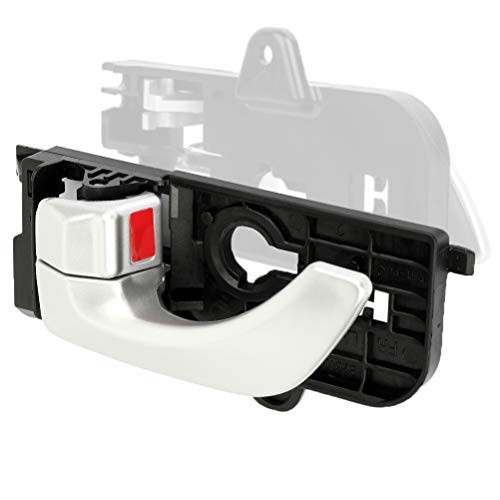 Interior Door Handle Inside Inner Replacement Front Driver Left Side for 2005