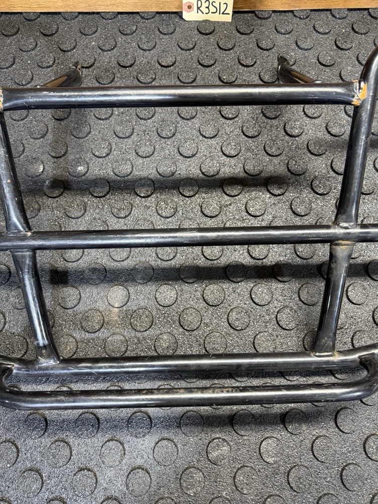 04 Honda Rancher 400 Front Rack