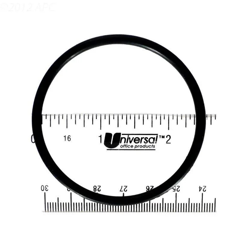 O-Ring, connector