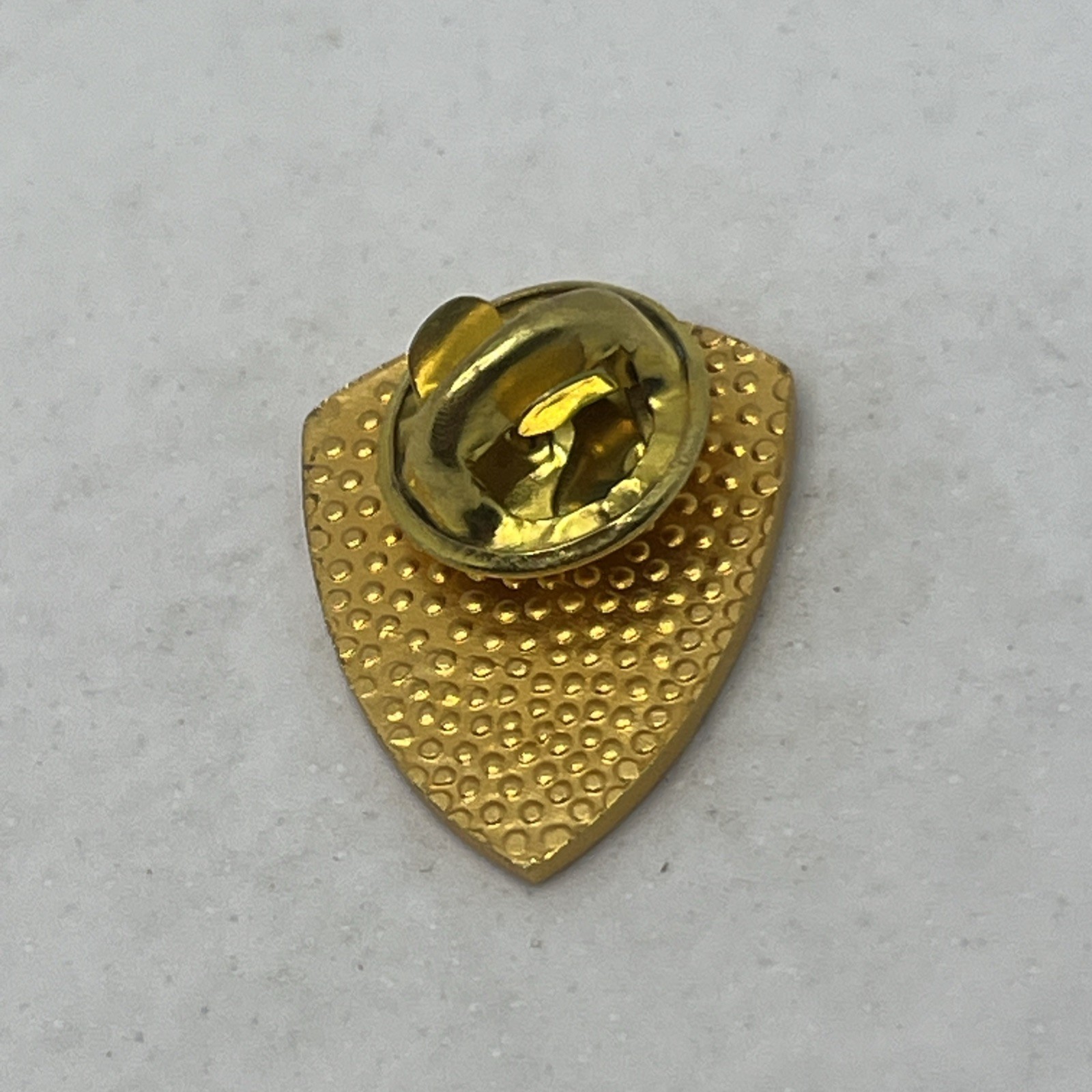 NYPD New York New Jersey Port Authority Police Department Enamel Hat Pin