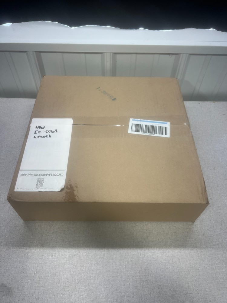 TRIMBLE 78200-00 EZ PILOT WHEEL