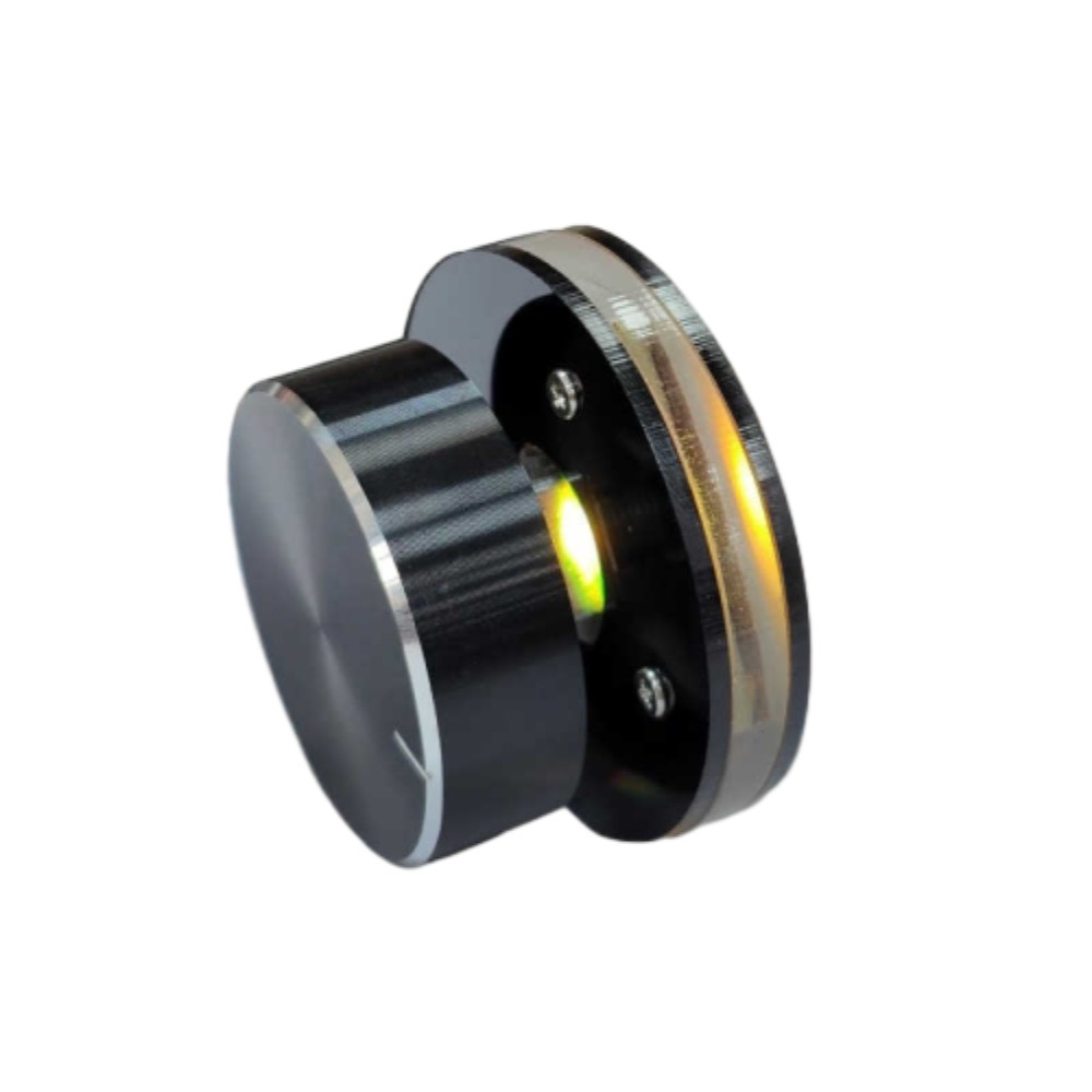 USB Volume Controller Type-C Interface Computer USB Volume Adjustable Controller