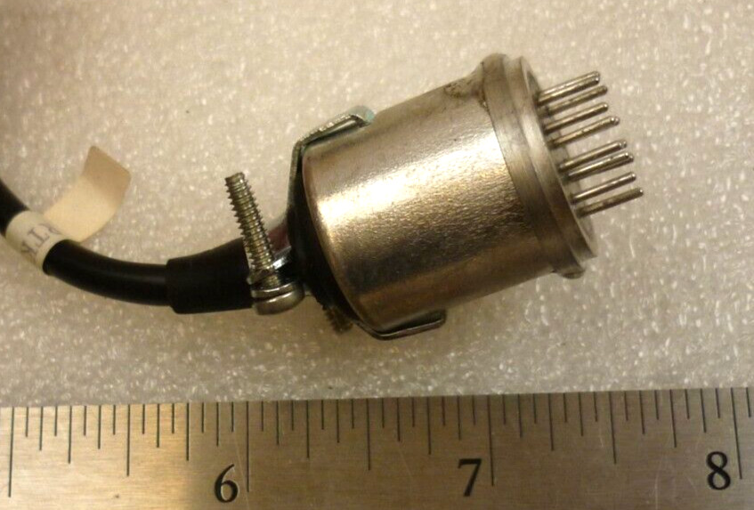 Motorola Test Adapter Cable RTK-4021A
