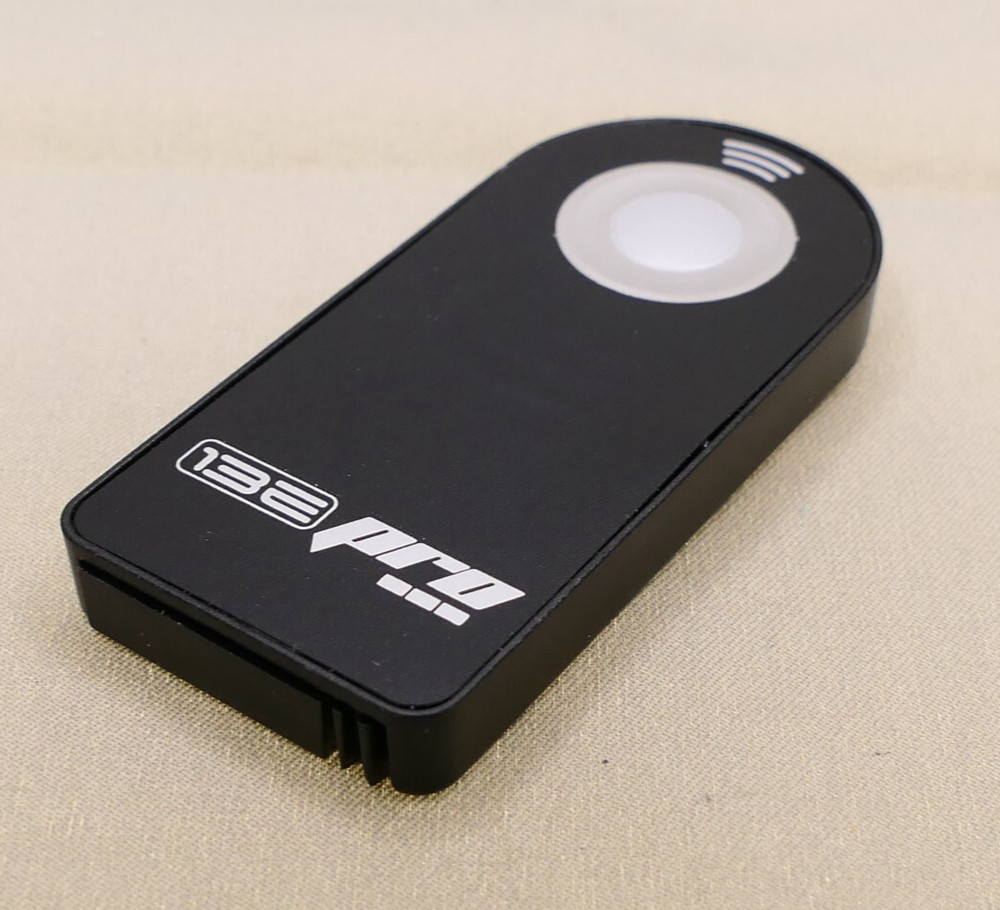 BePro Universal Wireless Shutter Release BP-1R