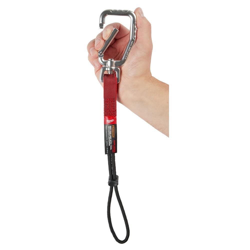 Milwaukee Linemans Tool Hang Strap