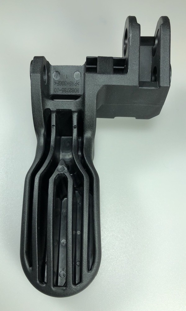 DWS779 type 20 12” Double Bevel Saw Lever
