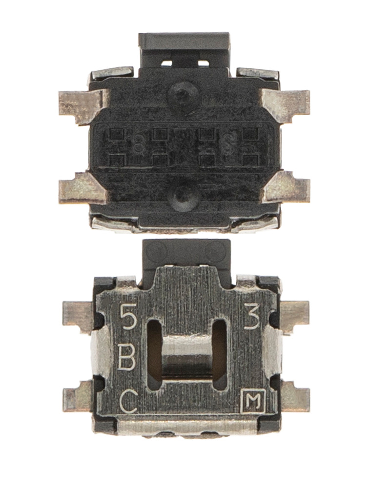 Replacement Clicker S18