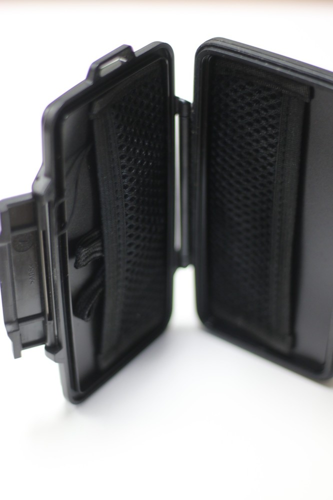 Pelican SD Memory Card Case Micro Case Series 0945 #312