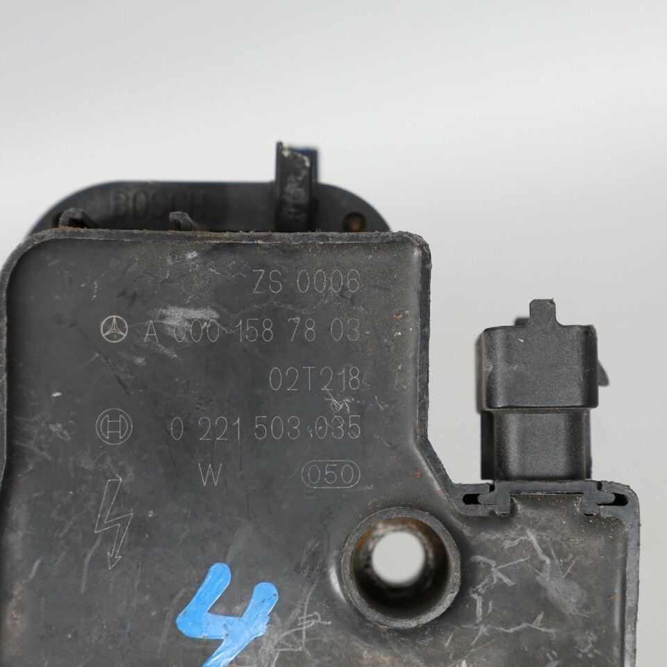 Mercedes Benz ignition coil E320 E430 OEM