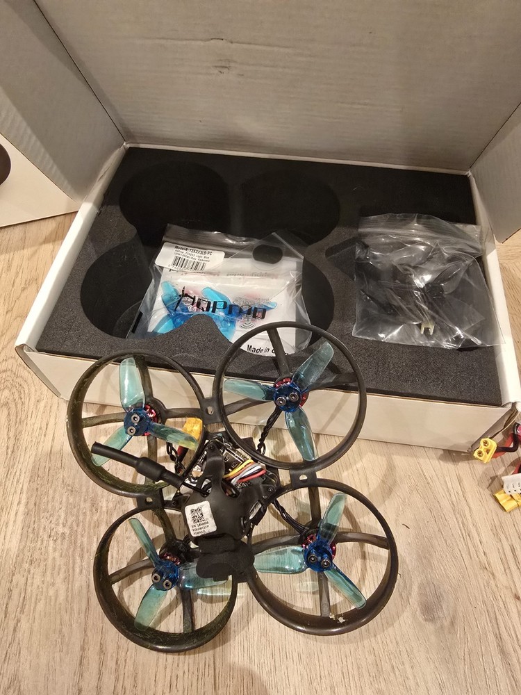 Dji 04 Bundle