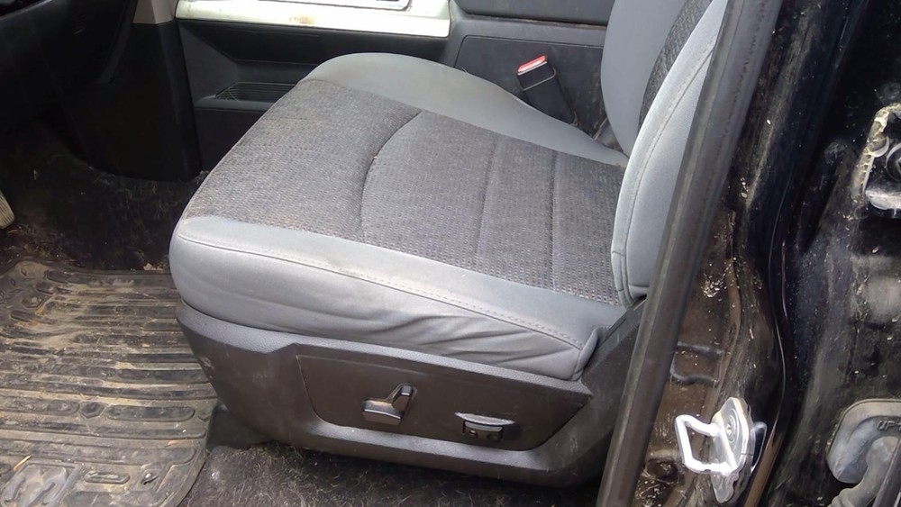 Used Telematics Interface Module fits: 2014 Ram Dodge 1500 pickup Communication