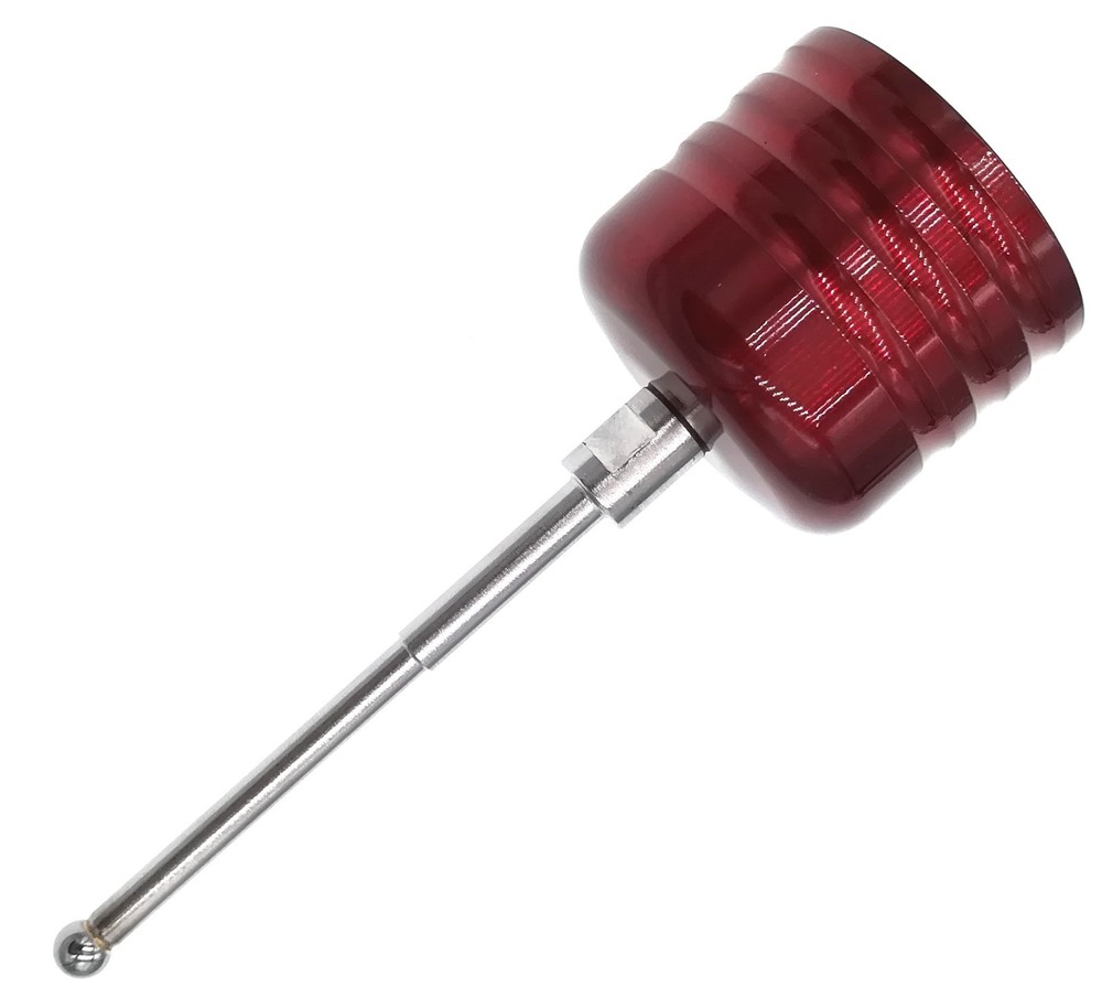 EDM Touch Probe Locating Ball Magnetic Probe Centering Zero Touch Point Sensor