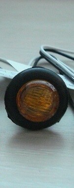 Creative Products 003-183AA Command ® LIGHTS-CLEARANCE & TAIL RV