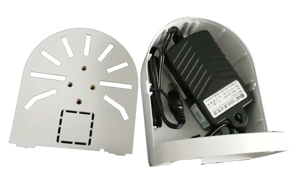 CCTV Dome Camera Wall Mount Bracket For Hikvision EZVIZ CCTV Security Camera