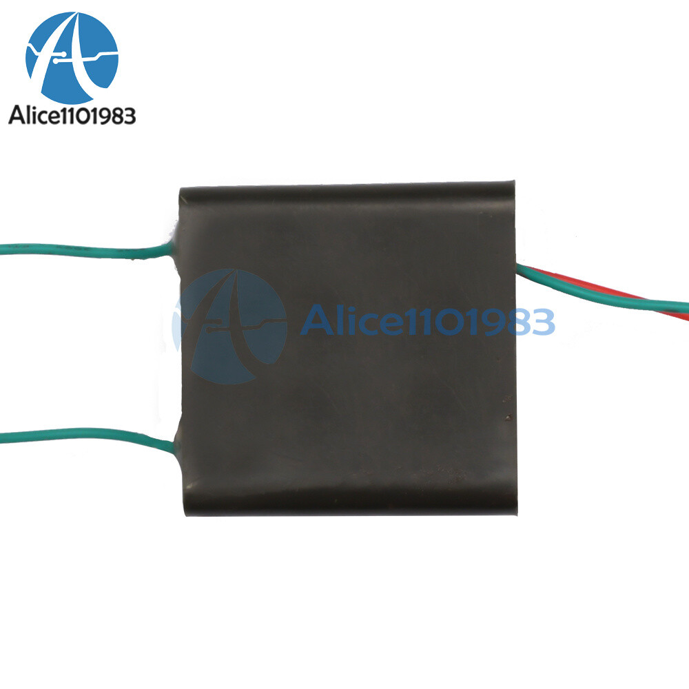 50KV High Voltage Generator Square Pulse High Voltage Module 50000V