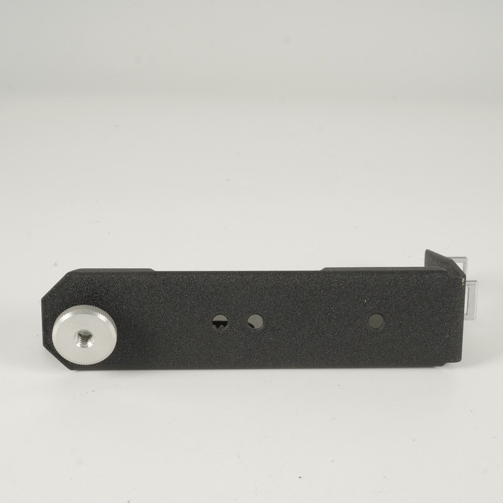 Honeywell Pentax/Leica Bracket