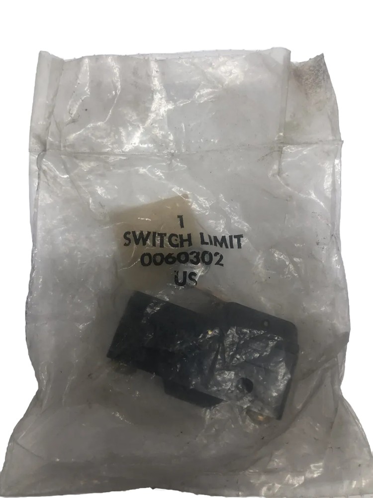 Mcf 006-0302 or 0060302 Switch, Limit