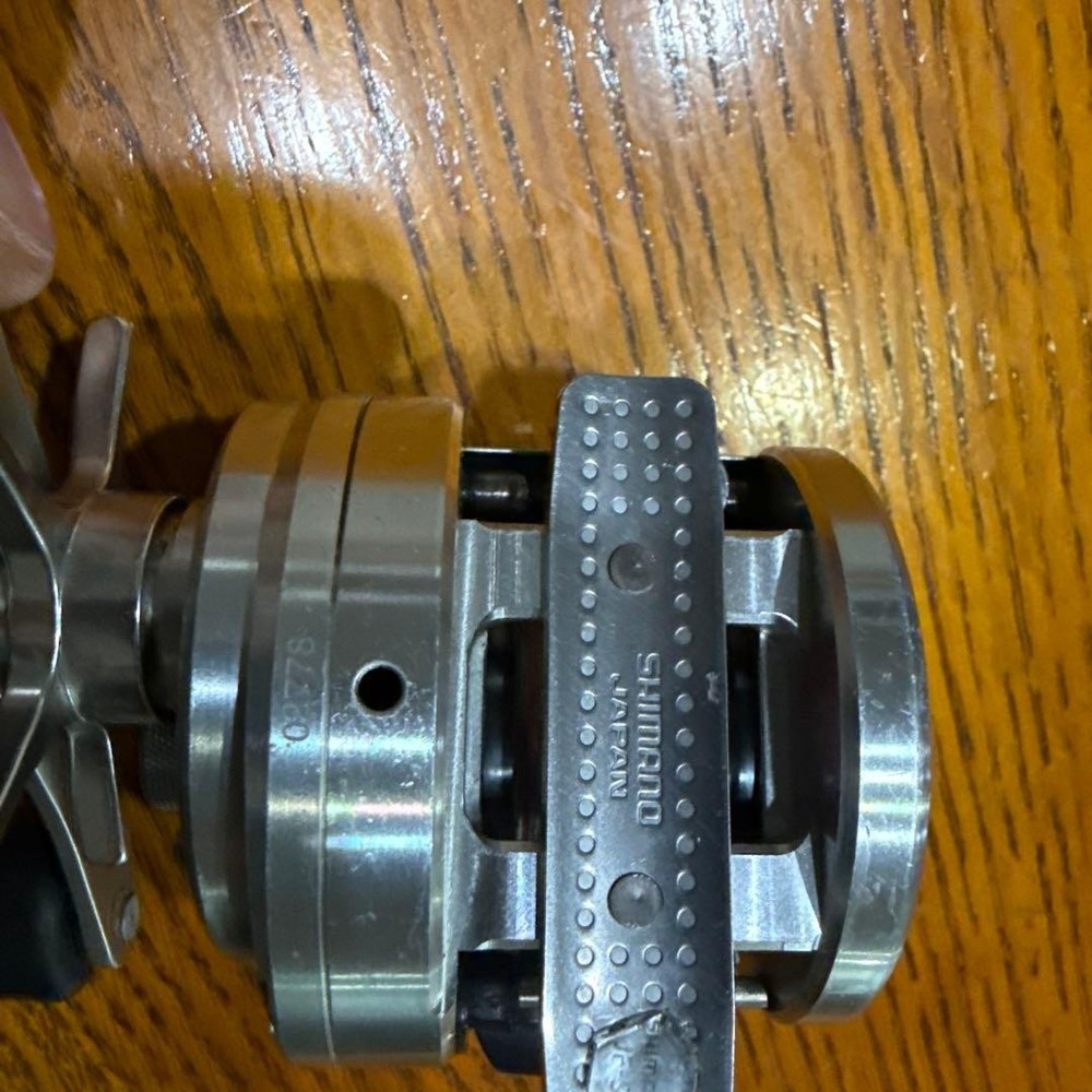 OCEA Bait Reel