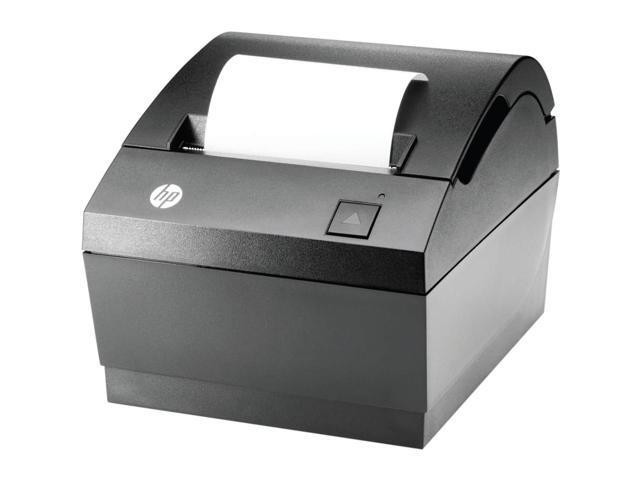 HP M2D54AA#ABA LAN Thermal Receipt Printer