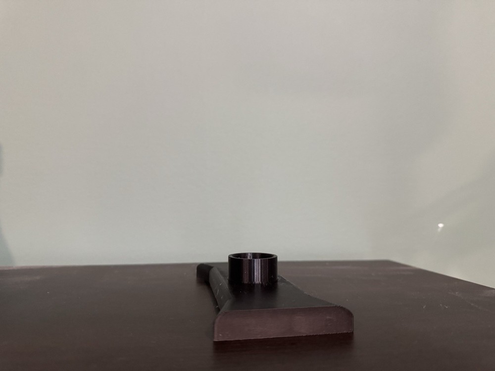 Paintball Hopper Stand