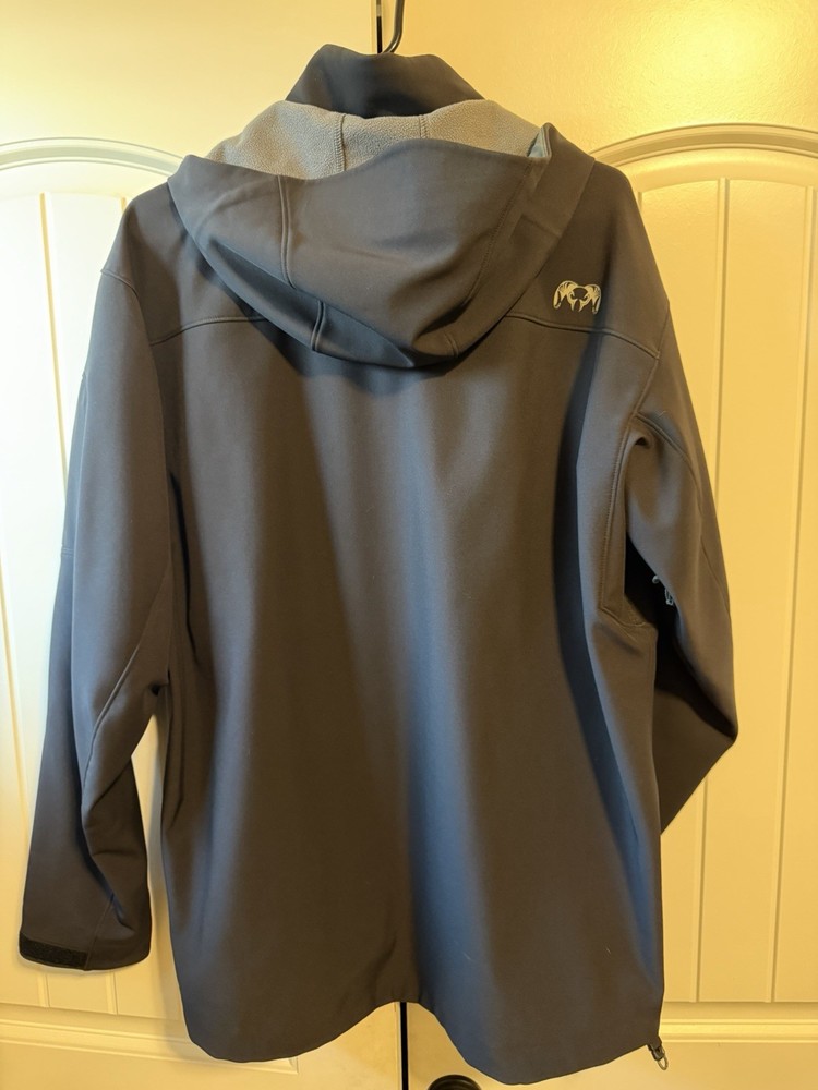 KUIU GUIDE DCS XL BLACK