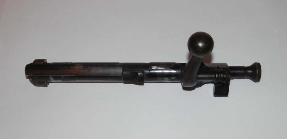 1903 A3 Springfield Bolt Complete - Remington Marked