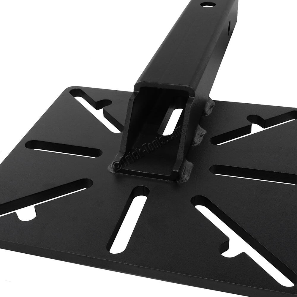 Vise and Grinder Wall Mount