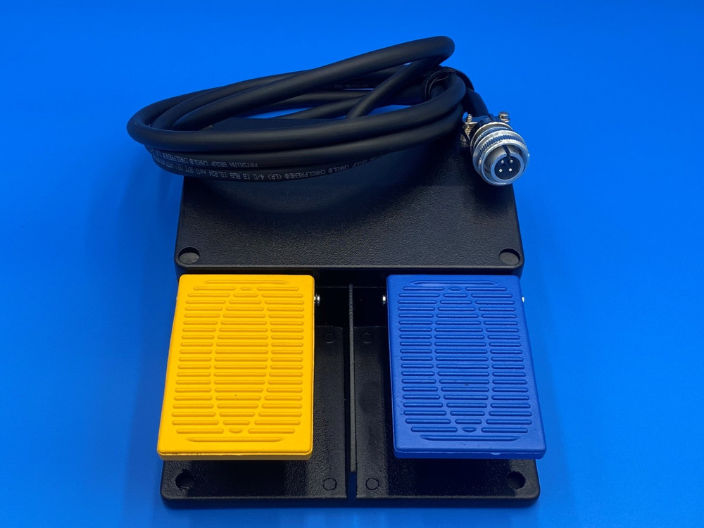 Valleylab Force FX Monopolar Footswitch E6008 *New*