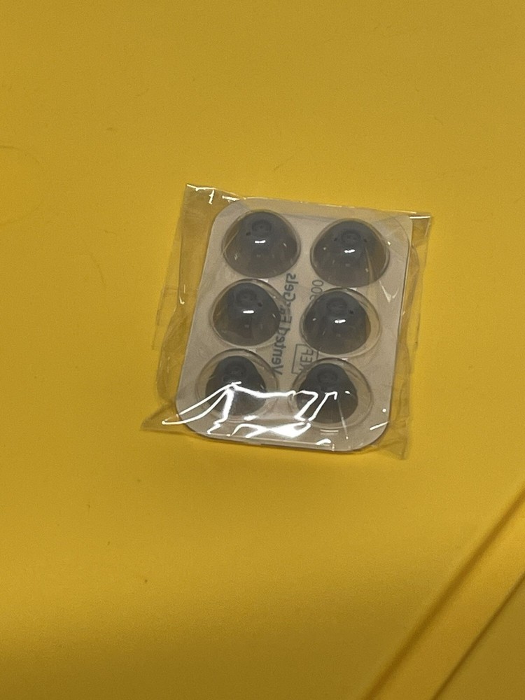 Jabra Enhance Plus Self-Fitting OTC Rechargeable Earbuds
