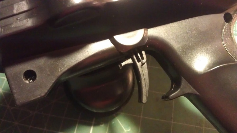 FlySky GT3B Transmitter Trigger Finger Replacement (2 PCS)