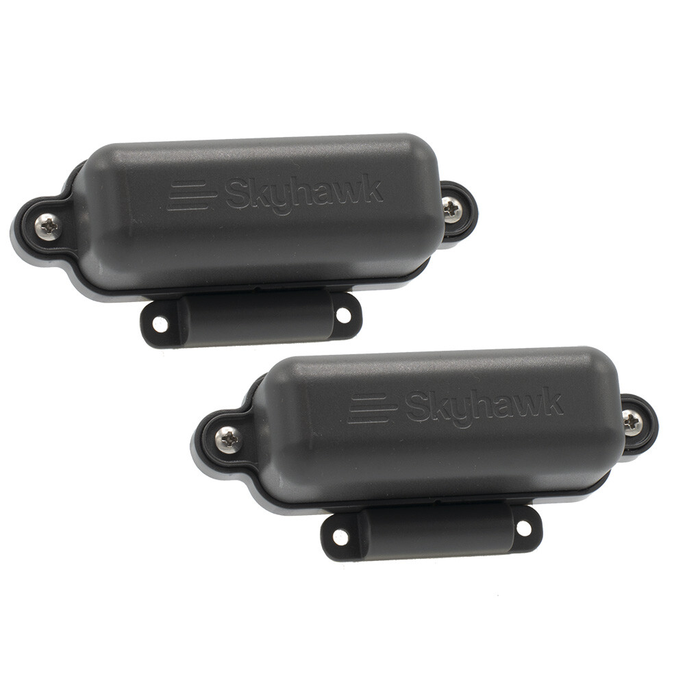 ​Skyhawk Oversea Entry Sensor Kit Reliable Security for Boat Entry Points​