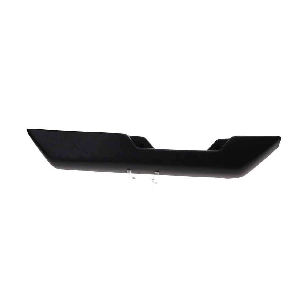 (1981-87) Arm Rest Right-Black