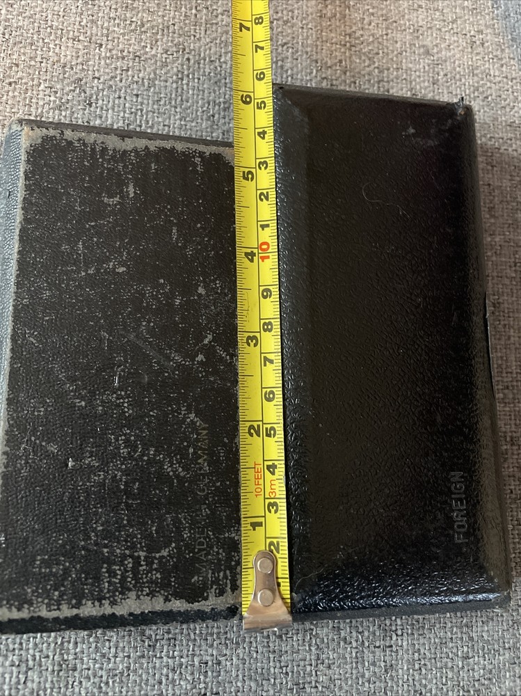 Vintage Jakar Technical Drafting Drawing Instruments - T.200 & Another