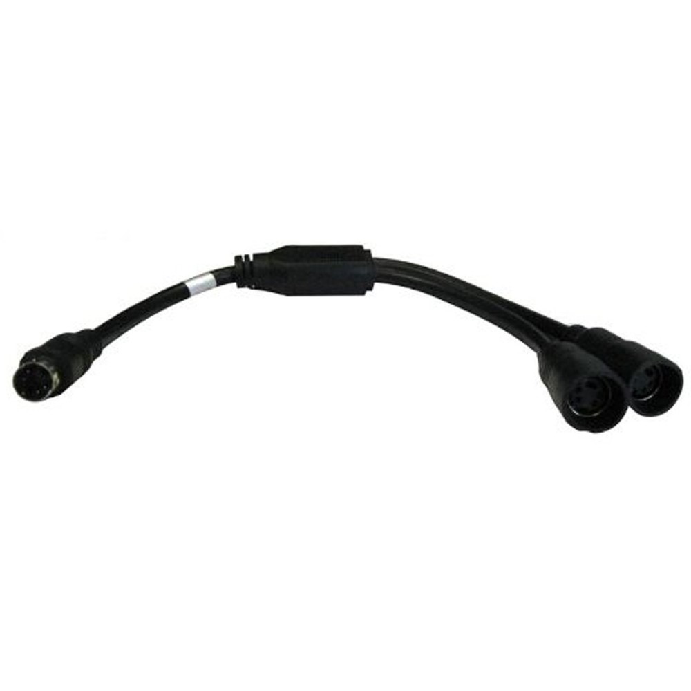 Jensen Marine JWR200 Boat Stereo Remote Control Splitter Cable JWRYCBLS