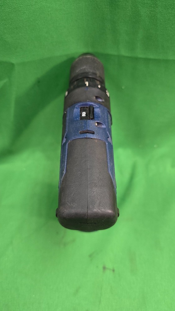 Snap-On CDR861MB, 14.4Volt 3/8" Brushless Drill/Driver TESTED TOOL ONLY (E7)