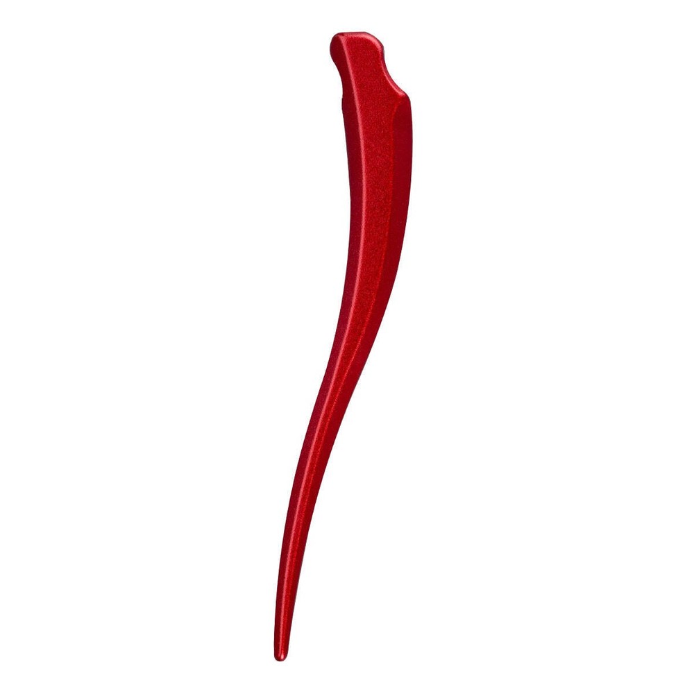 Dye Switchblade Trigger System - Reach Trigger - Scythe - Dust Red